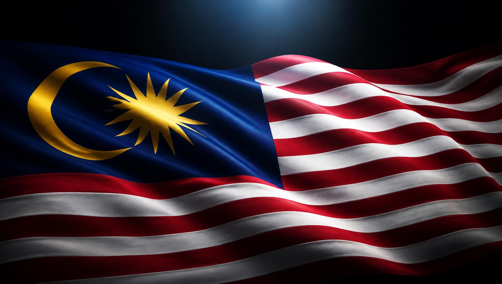 Bendera Malaysia